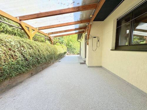 Terrasse DG - 