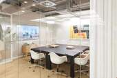 Konferenzraum - Büro in Hamburg zur Miete