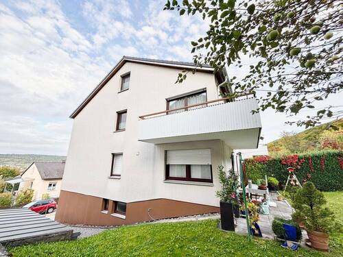 Bild 3 - 7 Zimmer Mehrfamilienhaus, Wohnhaus in Kelheim