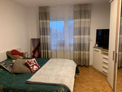 Büro/Kinderzimmer - 