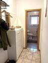 kleiner Flur/Gäste WC - 