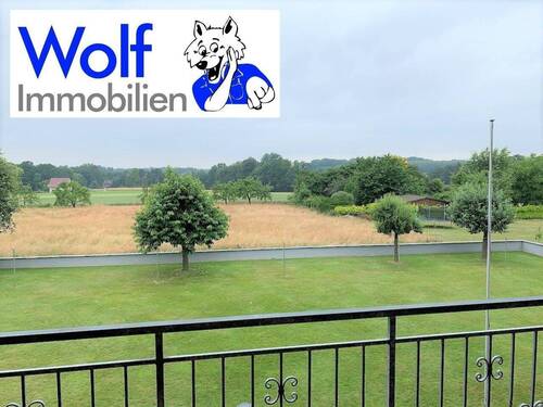 Ausblick - .......und das könnte Ihr täglicher Ausblick sein !!