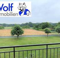 .......und das könnte Ihr täglicher Ausblick sein !! - Bünde Dünne