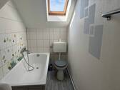 DG Wohnung Badezimmer - 