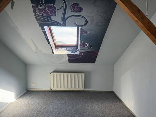 DG Wohnung Schlafzimmer - 