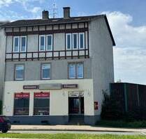 Wohn- und Geschäftshaus in zentraler Lage - Höxter