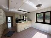 Küche - 6 Zimmer Einfamilienhaus in Saarbrücken