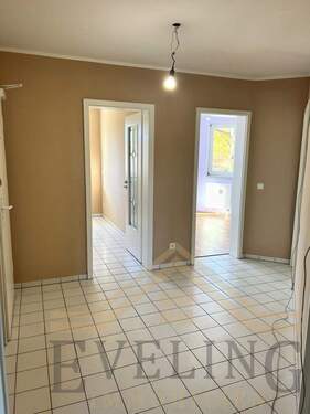 Eingangsbereich & Flur - 