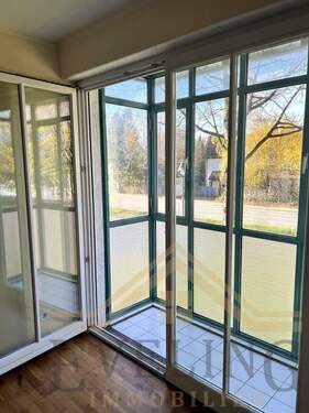 Zimmer 2_Wintergarten - 