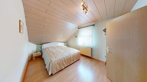 Schlafzimmer OG - 