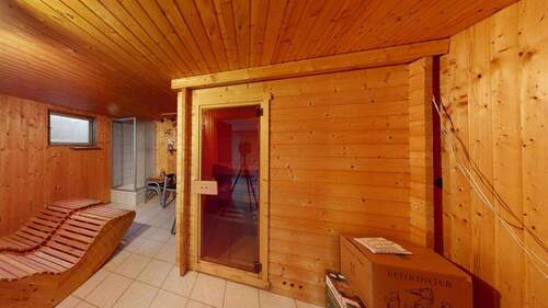 Sauna - 
