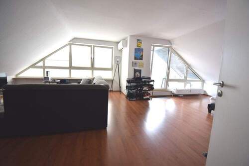 Wohnen - 5 Zimmer Etagenwohnung zur Miete in Mannheim / Innenstadt