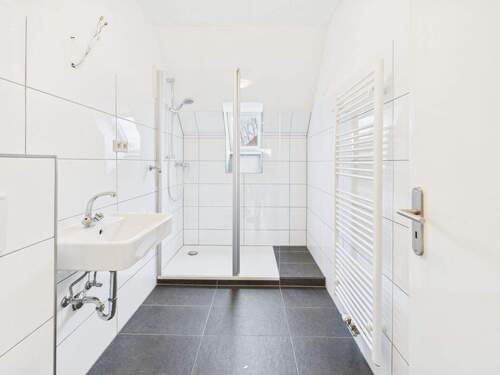 Badezimmer (DG) - 