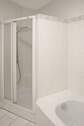Detailbild Dusche - 