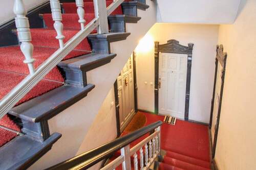 Treppenhaus - 