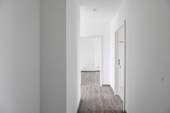 Flur - 2 Zimmer Einfamilienhaus in Berlin