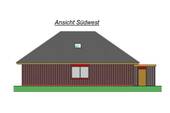 Ansicht Südwest - 