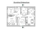 Grundriss EG - 