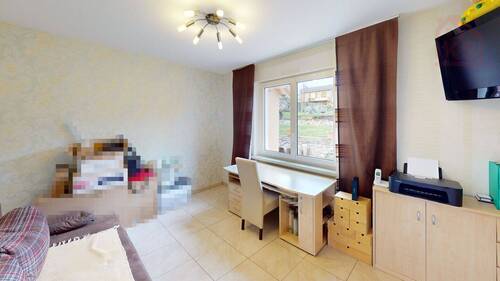 EG Schlafzimmer 2 VP - 