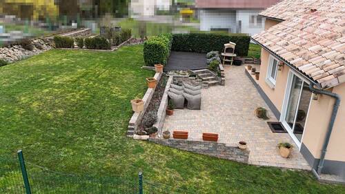 Haus Garten VP - 