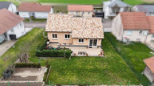 Haus Hinten VP - 
