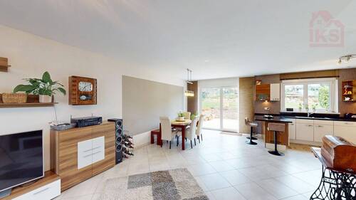 EG Wohn- Esszimmer (2) - 