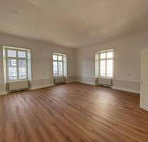 Charmante 4-Zimmer-Altbauwohnung im Zentrum von Grenzach-Wyhlen