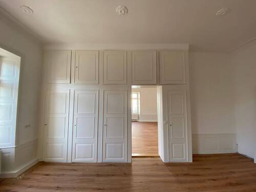 Gemütliche 1-Zimmer-Wohnung - 