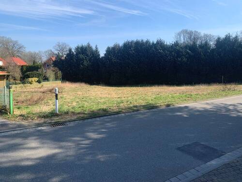 Bild 2 - Grundstück zum Kaufen in Seevetal-Fleestedt