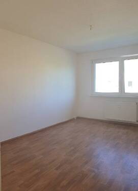 Schlafzimmer - Helle 2 Raum Wohnung in Bad Sülze!!