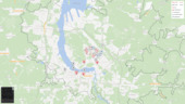 Site plan (macro) - 