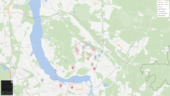 Site plan - 