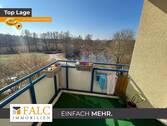 Balkon - Charmante barrierearme Wohnung - 229.000,00&nbsp;EUR Kaufpreis, ca.&nbsp; 65,00&nbsp;m&sup2;&nbsp;Wohnfl&auml;che