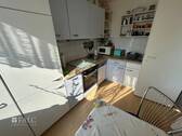 Küche - Etagenwohnung mit 65,00 m&sup2; in Rostock zum Kaufen