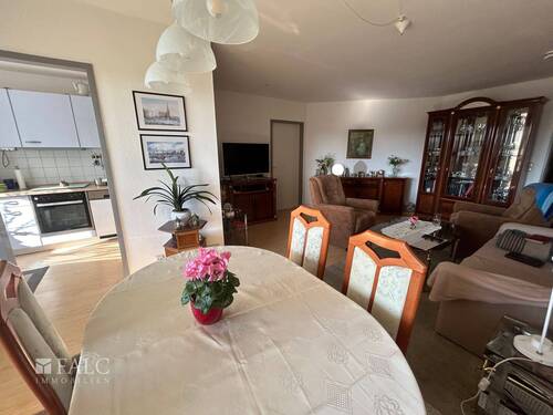 Wohnzimmer - 