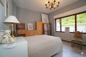 Schlafzimmer - Mehrfamilienhaus, Wohnhaus mit 122,60 m&sup2; in Marsberg / Bredelar zum Kaufen