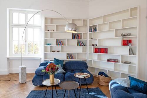 Bild... - 2 Zimmer Etagenwohnung in München