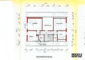 Dachgeschoss - 