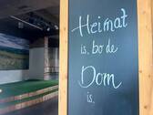 Heimat Schild - Etagenwohnung mit 245,00 m² in Fulda zum Kaufen