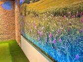 Leinwand - 