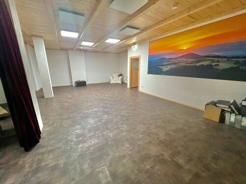 UG Ansicht Raum 1 - 