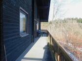 FB13 Balkon - 