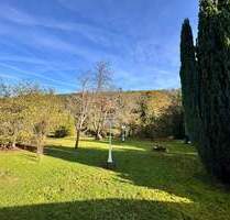 Schönes Baugrundstück in Konz-Könen, Baulücke mit großem Gartenanteil und Ausblick Richtung Saar in begehrter, ruhiger Lage