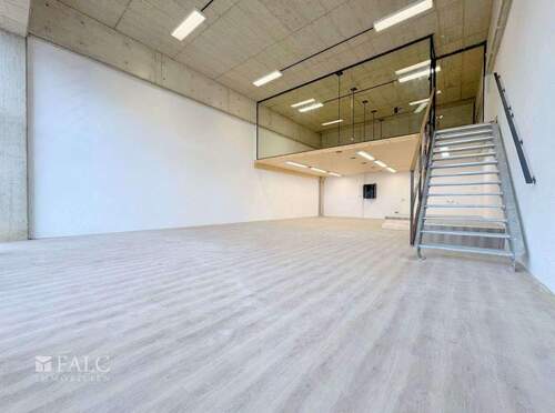 Großraumbüro - Büro in Siegburg zur Miete