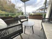 Terrasse - 