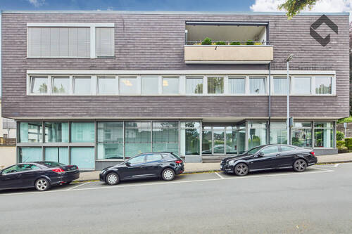 Provisionsfrei! - BüroPraxis - 408?m² in Top-Lage Olpe