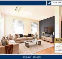 Altersgerechte Wohnung im Marienheim mit Einbauküche, Terrasse und Tiefgarage - Speyer