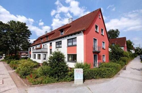 Bild 1 - Bitte zur Zeit nicht mehr bewerben - Annahmestopp