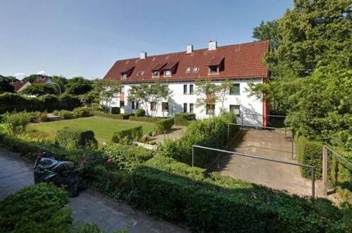 Bild 3 - 1 Zimmer Etagenwohnung in Hamburg