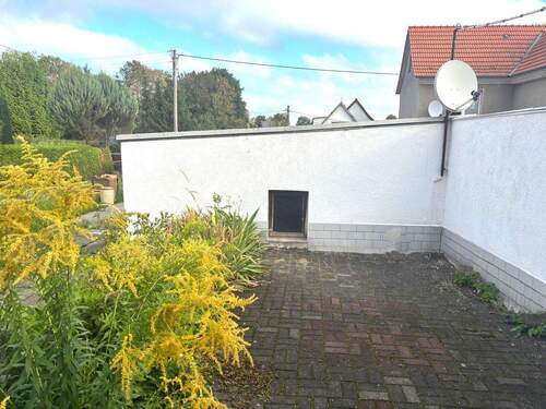 Bild 3 - 4 Zimmer Einfamilienhaus in Teuchern